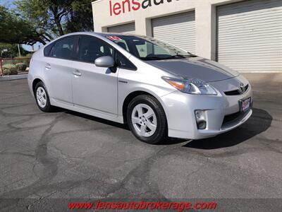 2010 Toyota Prius II  *Nice Little Fuel Saver! - Photo 2 - Tucson, AZ 85705
