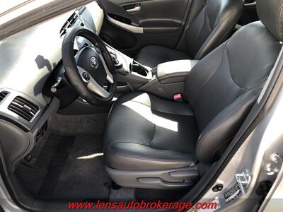 2010 Toyota Prius II  *Nice Little Fuel Saver! - Photo 11 - Tucson, AZ 85705
