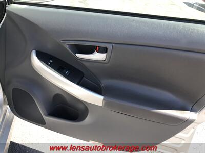 2010 Toyota Prius II  *Nice Little Fuel Saver! - Photo 20 - Tucson, AZ 85705