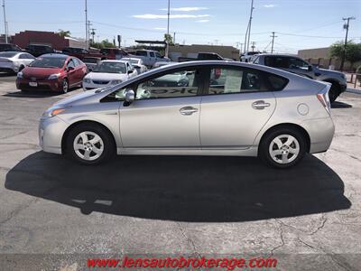 2010 Toyota Prius II  *Nice Little Fuel Saver! - Photo 5 - Tucson, AZ 85705