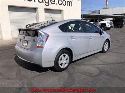 2010 Toyota Prius II  *Nice Little Fuel Saver! - Photo 8 - Tucson, AZ 85705