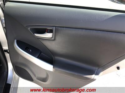 2010 Toyota Prius II  *Nice Little Fuel Saver! - Photo 18 - Tucson, AZ 85705