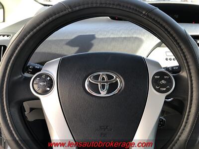 2010 Toyota Prius II  *Nice Little Fuel Saver! - Photo 13 - Tucson, AZ 85705