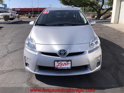 2010 Toyota Prius II  *Nice Little Fuel Saver! - Photo 3 - Tucson, AZ 85705