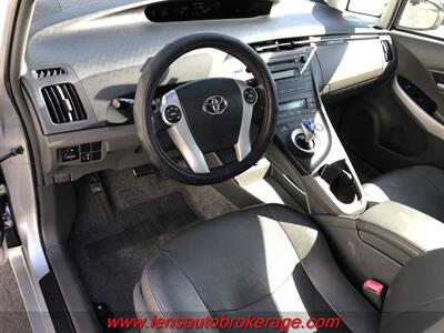 2010 Toyota Prius II  *Nice Little Fuel Saver! - Photo 10 - Tucson, AZ 85705