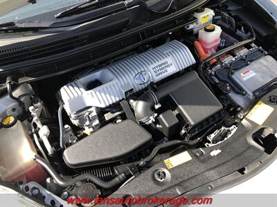 2010 Toyota Prius II  *Nice Little Fuel Saver! - Photo 22 - Tucson, AZ 85705