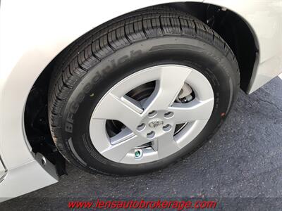 2010 Toyota Prius II  *Nice Little Fuel Saver! - Photo 23 - Tucson, AZ 85705