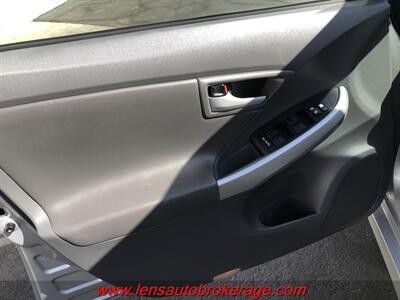 2010 Toyota Prius II  *Nice Little Fuel Saver! - Photo 9 - Tucson, AZ 85705