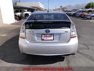 2010 Toyota Prius II  *Nice Little Fuel Saver! - Photo 7 - Tucson, AZ 85705