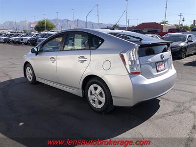 2010 Toyota Prius II  *Nice Little Fuel Saver! - Photo 6 - Tucson, AZ 85705