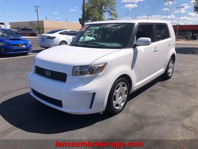 2009 Scion xB   - Photo 4 - Tucson, AZ 85705