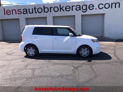 2009 Scion xB   - Photo 1 - Tucson, AZ 85705