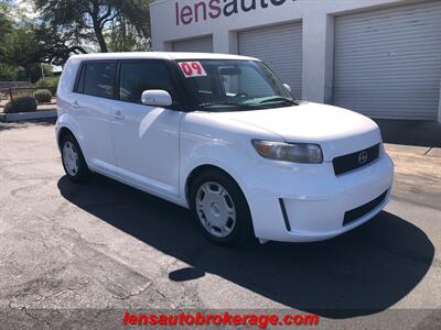 2009 Scion xB   - Photo 2 - Tucson, AZ 85705