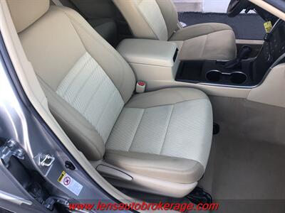 2016 Toyota Camry LE  *ONLY 31k Miles! - Photo 23 - Tucson, AZ 85705