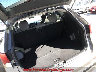 2017 Hyundai SANTA FE Sport 2.4L  *Nice & Clean Sport! - Photo 18 - Tucson, AZ 85705