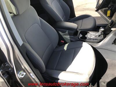 2017 Hyundai SANTA FE Sport 2.4L  *Nice & Clean Sport! - Photo 23 - Tucson, AZ 85705