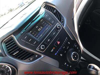 2017 Hyundai SANTA FE Sport 2.4L  *Nice & Clean Sport! - Photo 14 - Tucson, AZ 85705