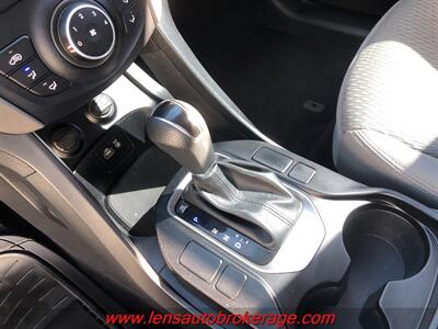 2017 Hyundai SANTA FE Sport 2.4L  *Nice & Clean Sport! - Photo 15 - Tucson, AZ 85705