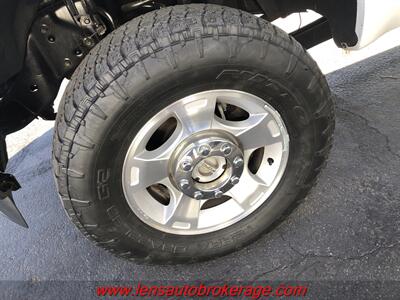 2015 Ford F-250 XLT  *Crew Diesel 4x4! - Photo 24 - Tucson, AZ 85705