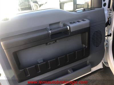 2015 Ford F-250 XLT  *Crew Diesel 4x4! - Photo 9 - Tucson, AZ 85705