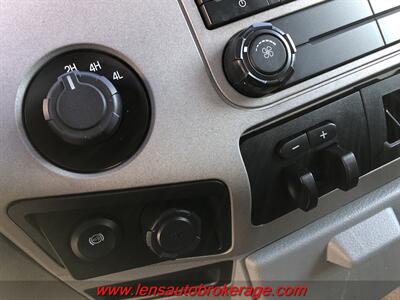 2015 Ford F-250 XLT  *Crew Diesel 4x4! - Photo 15 - Tucson, AZ 85705