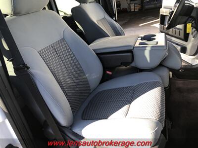 2015 Ford F-250 XLT  *Crew Diesel 4x4! - Photo 22 - Tucson, AZ 85705