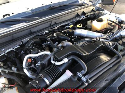 2015 Ford F-250 XLT  *Crew Diesel 4x4! - Photo 23 - Tucson, AZ 85705