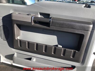 2015 Ford F-250 XLT  *Crew Diesel 4x4! - Photo 20 - Tucson, AZ 85705