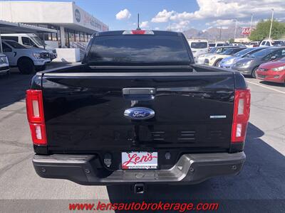 2019 Ford Ranger XL  *Clean 2wd! - Photo 7 - Tucson, AZ 85705