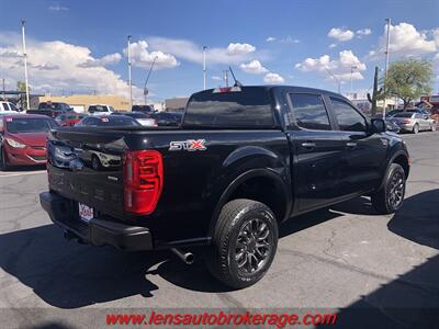 2019 Ford Ranger XL  *Clean 2wd! - Photo 8 - Tucson, AZ 85705