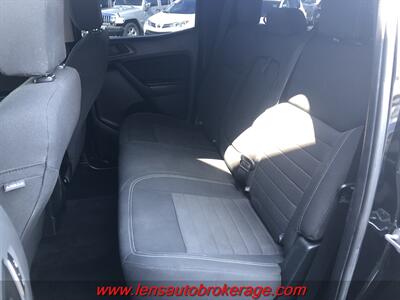 2019 Ford Ranger XL  *Clean 2wd! - Photo 17 - Tucson, AZ 85705