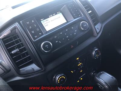 2019 Ford Ranger XL  *Clean 2wd! - Photo 14 - Tucson, AZ 85705