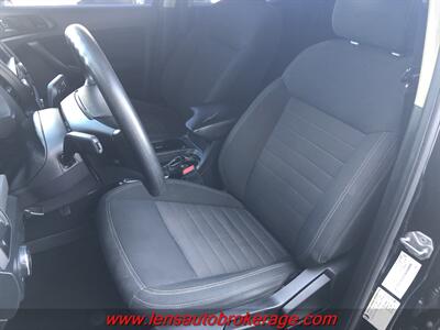 2019 Ford Ranger XL  *Clean 2wd! - Photo 12 - Tucson, AZ 85705