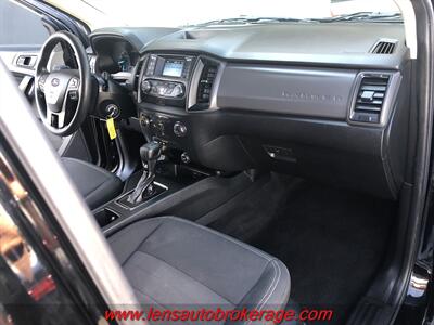 2019 Ford Ranger XL  *Clean 2wd! - Photo 21 - Tucson, AZ 85705