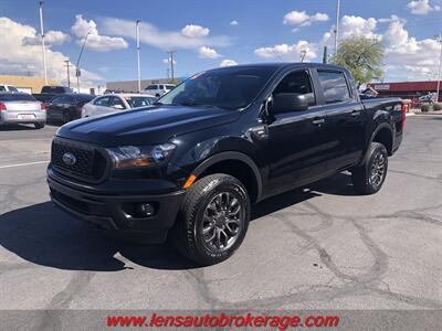 2019 Ford Ranger XL  *Clean 2wd! - Photo 4 - Tucson, AZ 85705