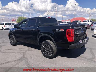 2019 Ford Ranger XL  *Clean 2wd! - Photo 6 - Tucson, AZ 85705