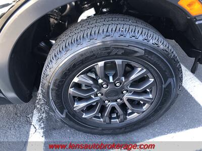 2019 Ford Ranger XL  *Clean 2wd! - Photo 24 - Tucson, AZ 85705