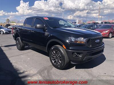 2019 Ford Ranger XL  *Clean 2wd! - Photo 2 - Tucson, AZ 85705