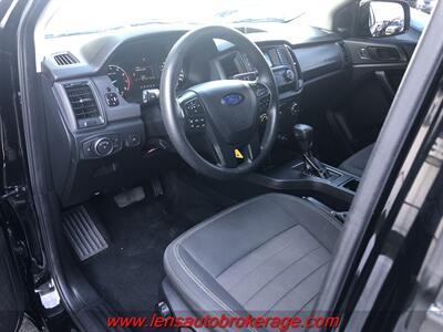 2019 Ford Ranger XL  *Clean 2wd! - Photo 10 - Tucson, AZ 85705