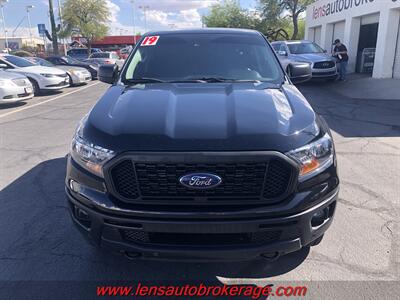 2019 Ford Ranger XL  *Clean 2wd! - Photo 3 - Tucson, AZ 85705
