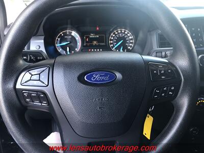2019 Ford Ranger XL  *Clean 2wd! - Photo 13 - Tucson, AZ 85705