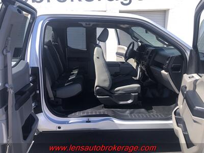 2016 Ford F-150 XL  *2.7L EcoBoost! - Photo 19 - Tucson, AZ 85705