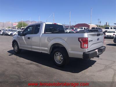 2016 Ford F-150 XL  *2.7L EcoBoost! - Photo 9 - Tucson, AZ 85705