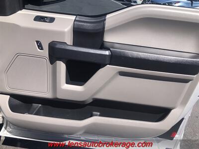 2016 Ford F-150 XL  *2.7L EcoBoost! - Photo 21 - Tucson, AZ 85705