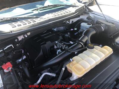 2016 Ford F-150 XL  *2.7L EcoBoost! - Photo 24 - Tucson, AZ 85705