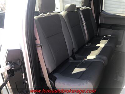 2016 Ford F-150 XL  *2.7L EcoBoost! - Photo 20 - Tucson, AZ 85705
