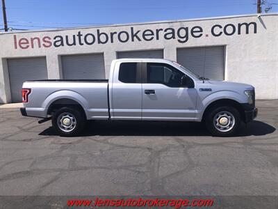 2016 Ford F-150 XL  *2.7L EcoBoost! - Photo 4 - Tucson, AZ 85705
