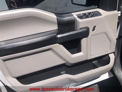 2016 Ford F-150 XL  *2.7L EcoBoost! - Photo 12 - Tucson, AZ 85705