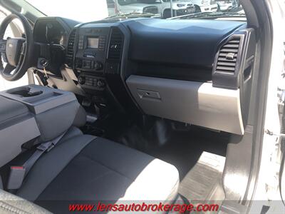2016 Ford F-150 XL  *2.7L EcoBoost! - Photo 22 - Tucson, AZ 85705