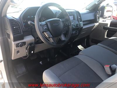 2016 Ford F-150 XL  *2.7L EcoBoost! - Photo 13 - Tucson, AZ 85705